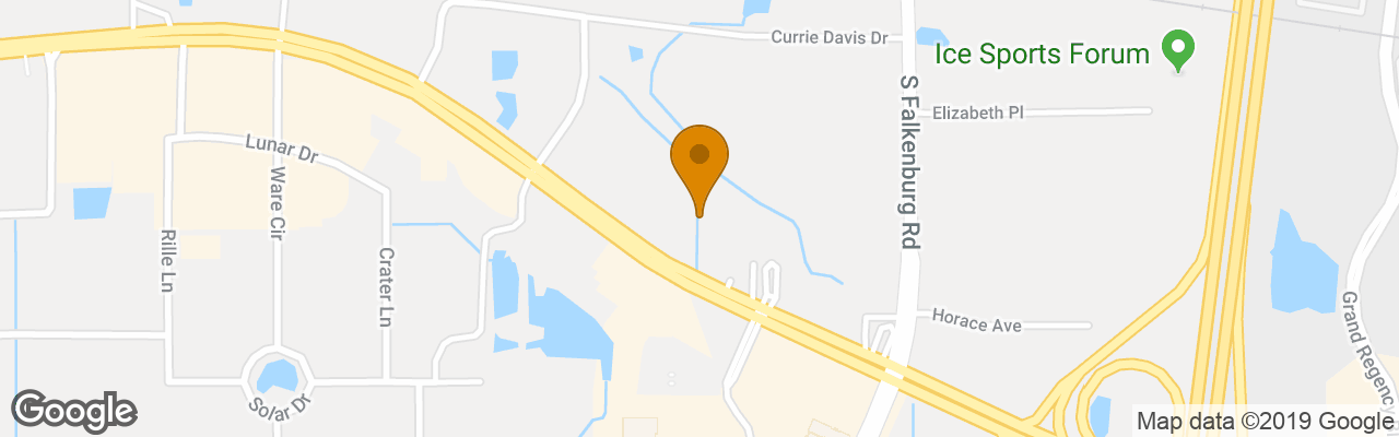 Hotel Comfort Suites Tampa 