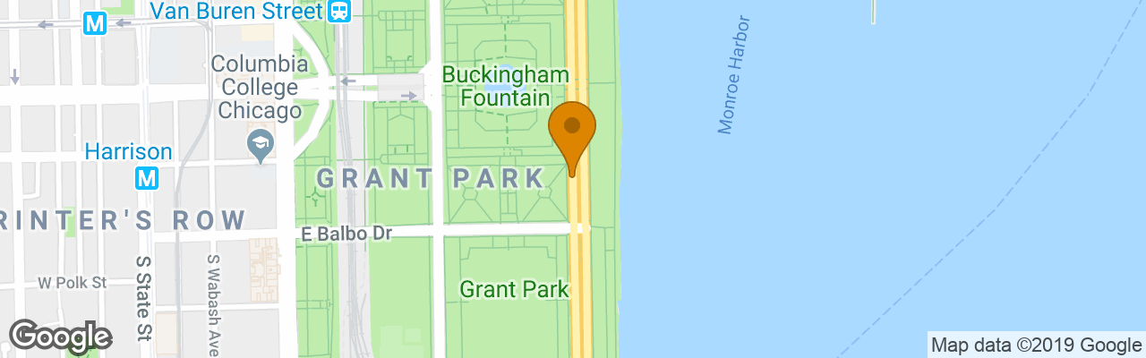 Hotel W Chicago Lakeshore 