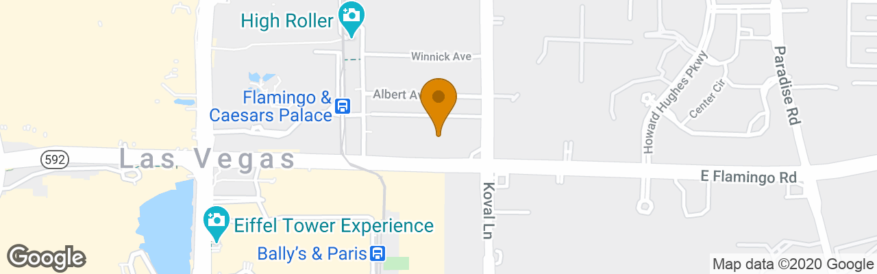 Hotel Westin Las Vegas, Casino & Spa 