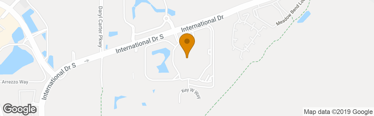 Sheraton Vistana Villages Resort Villas I-Drive 