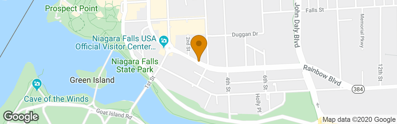 Quality Hotel & Suites At The Falls 