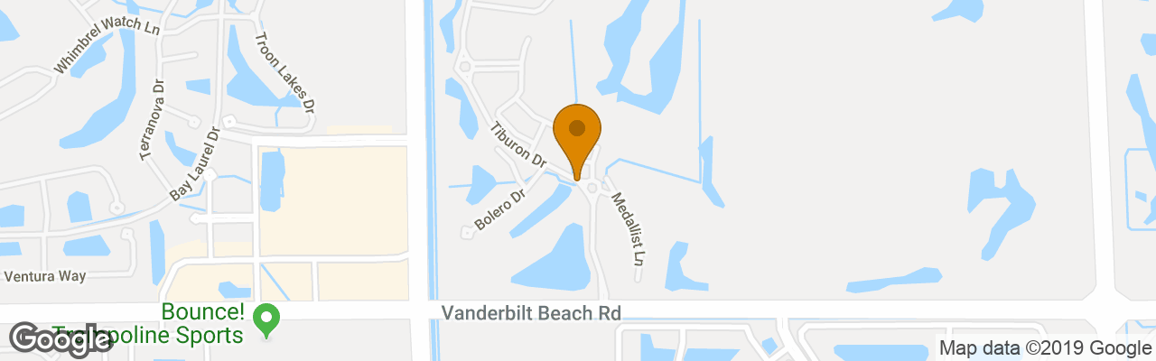 The Ritz-Carlton Golf Resort, Naples 