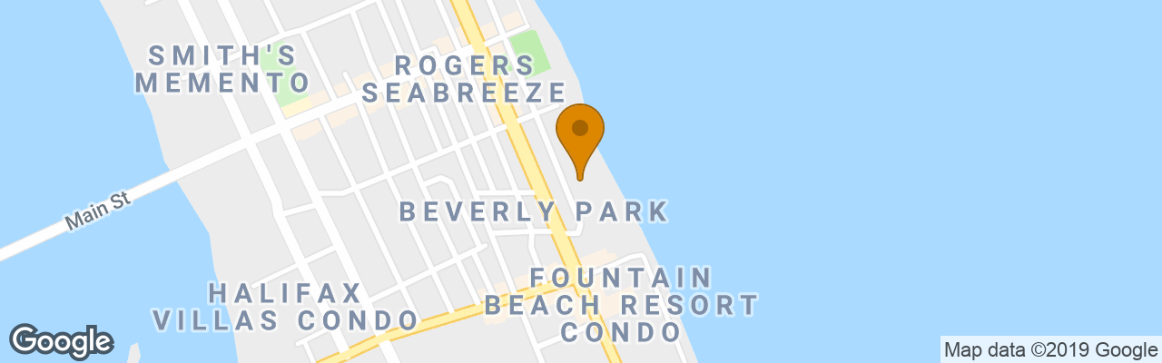 Hotel Roomba Inn & Suites Daytona Beach 