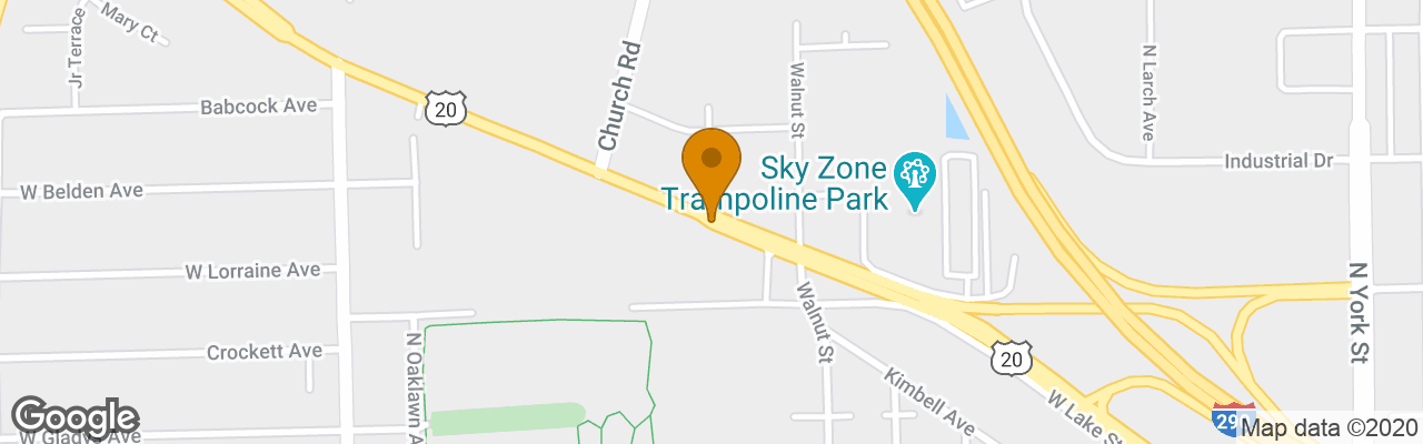 Hotel SpringHill Suites Chicago Elmhurst Oakbrook Area 