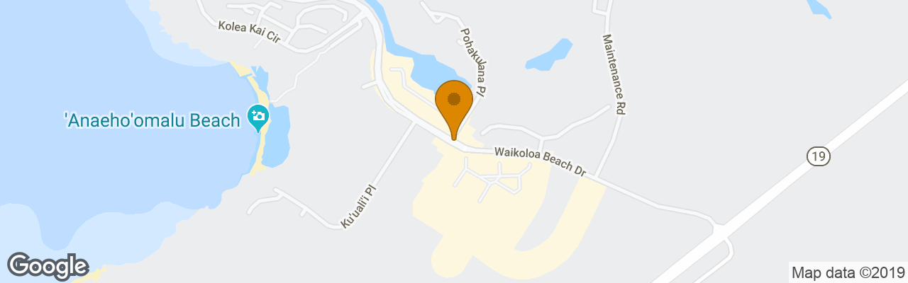 Outrigger Fairway Villas 