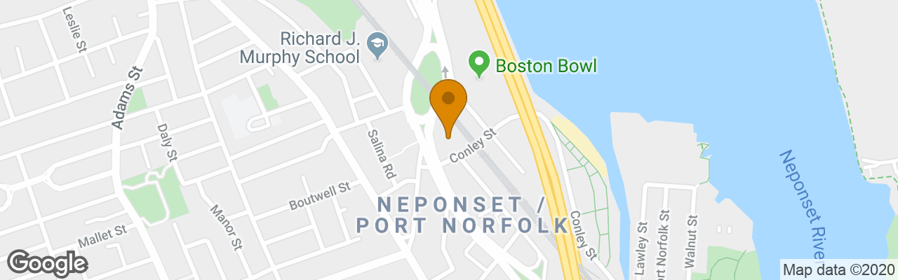 Hotel Comfort Inn Boston 