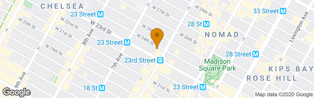 Hotel Hampton Inn Manhattan Chelsea 