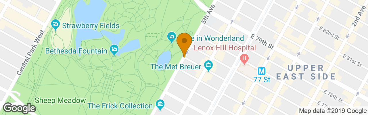 Hotel The Stanhope Park Hyatt 