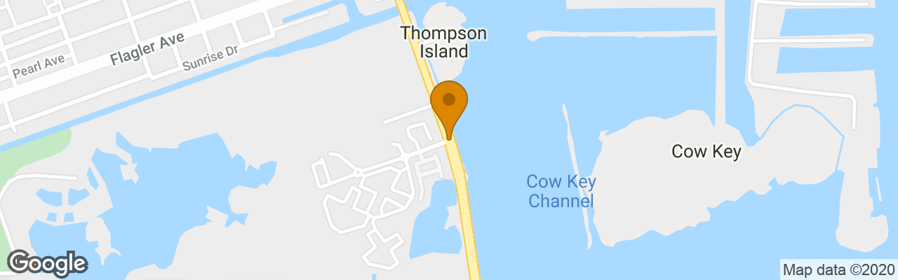 DoubleTree by Hilton Hotel Grand Key Resort Key West 