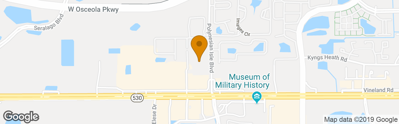 Hotel Days Inn Kissimmee 