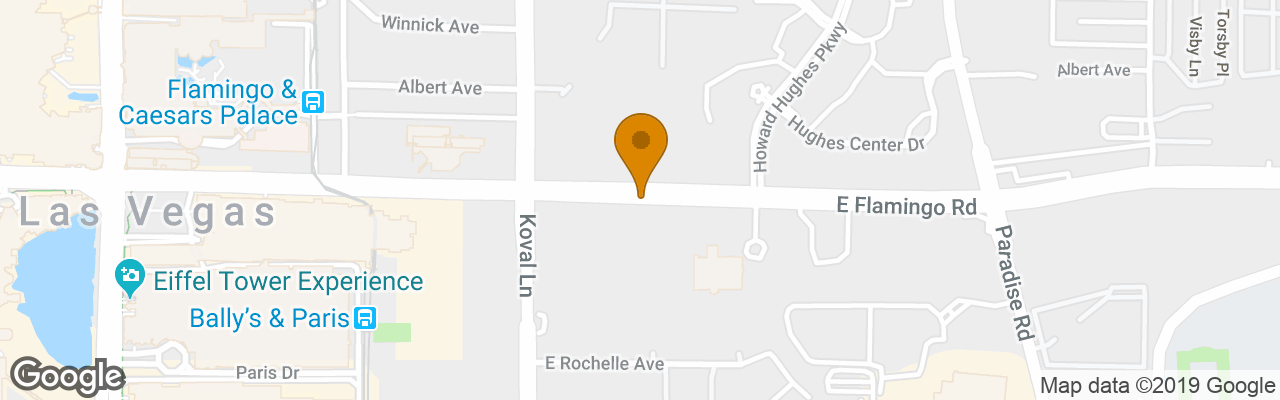 Hotel Tuscany Suites & Casino 