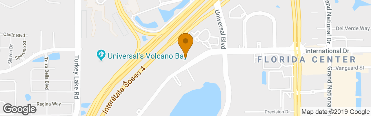 Monumental Movieland Hotel 