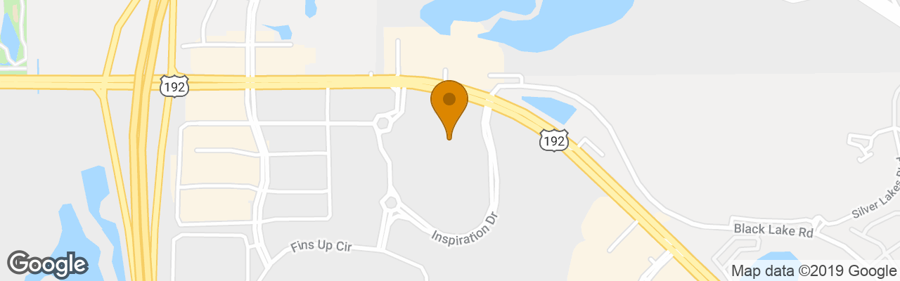 Hotel Days Inn Maingate West 