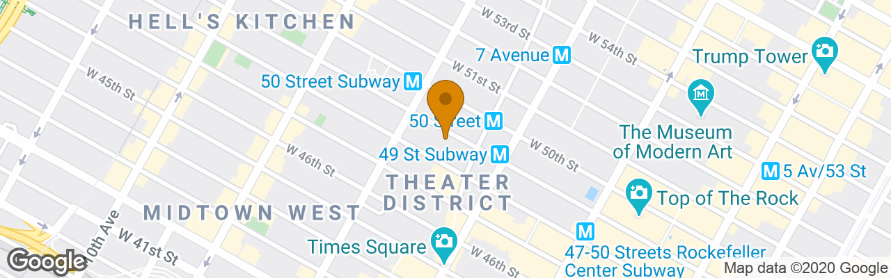 Hotel The Time New York 