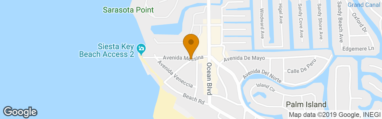 Tropical Breeze Resort Siesta 