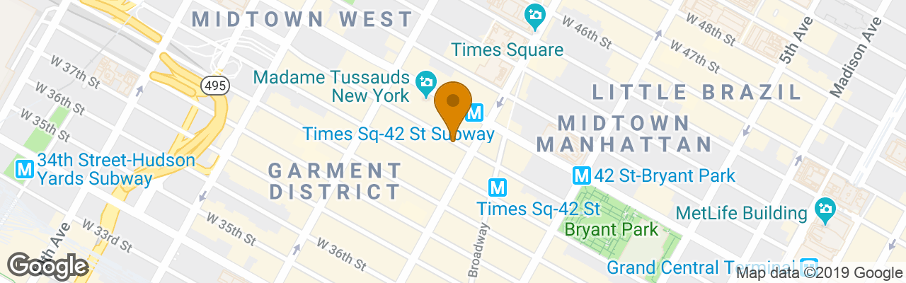 Hotel Equity Point Hostel New York @ Times Square  