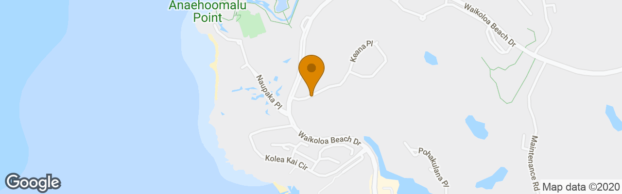 Hotel Vista Waikoloa Condominiums 