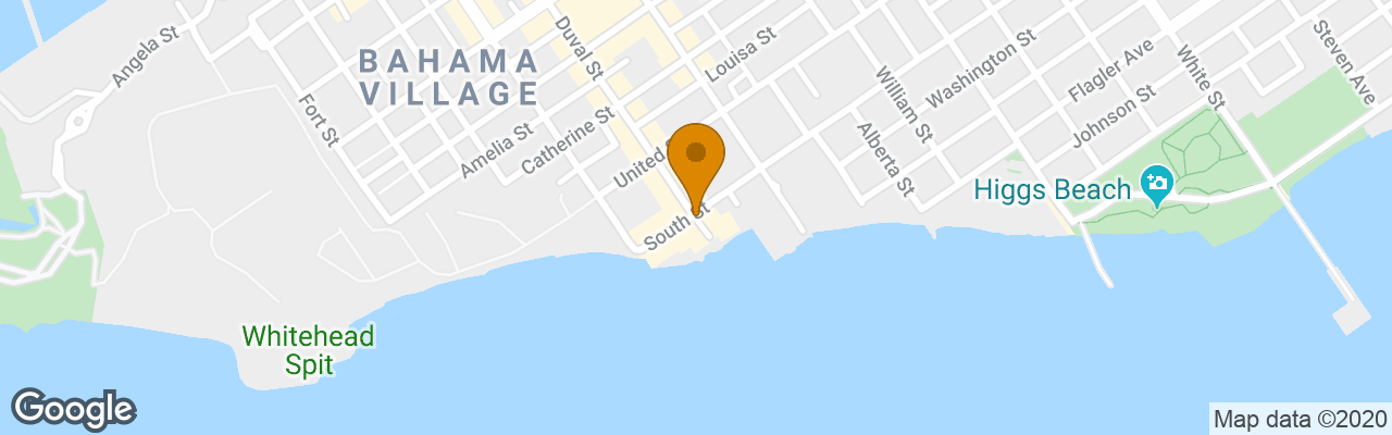 Hotel Southernmost On The Beach 