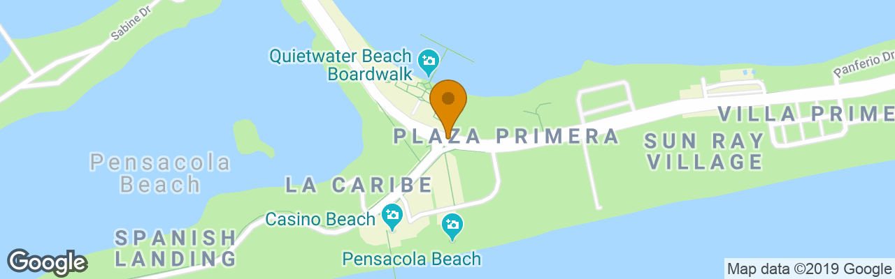 Hotel Springhill Suites By Marriott Pensacola Beach 