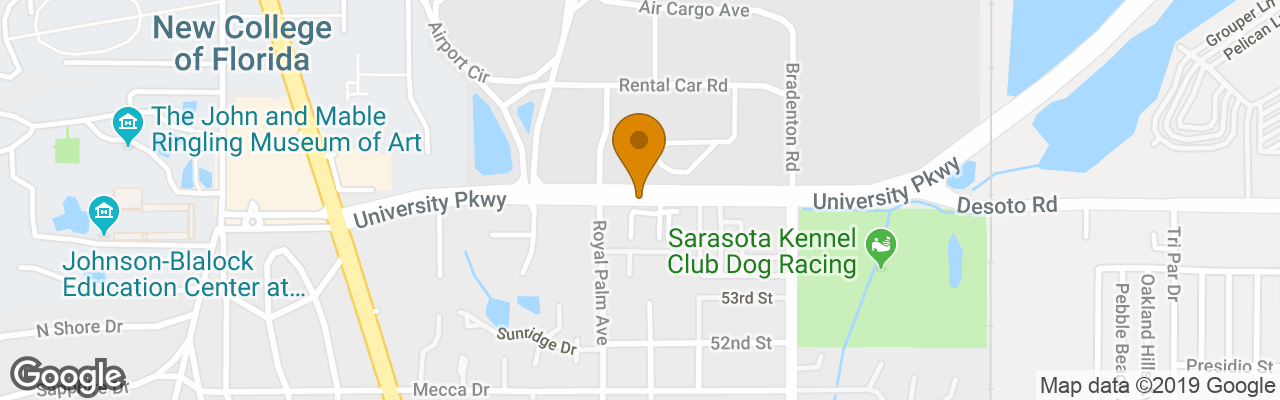 Hotel Springhill Suites By Marriott Sarasota 