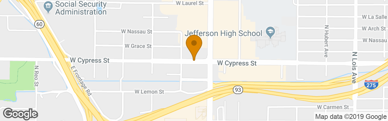 Hotel SpringHill Suites Tampa Westshore Airport 