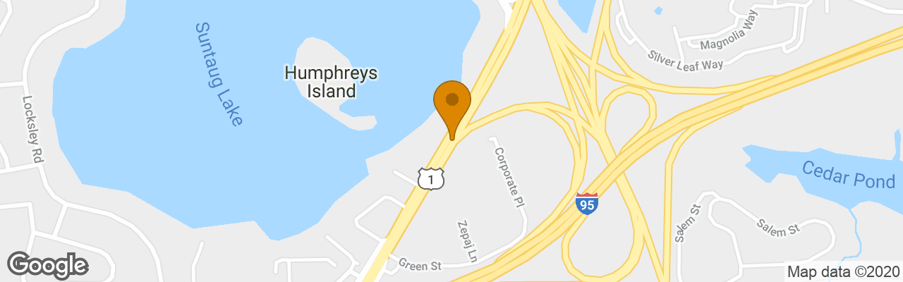 Hotel Holiday Inn Boston-Peabody 