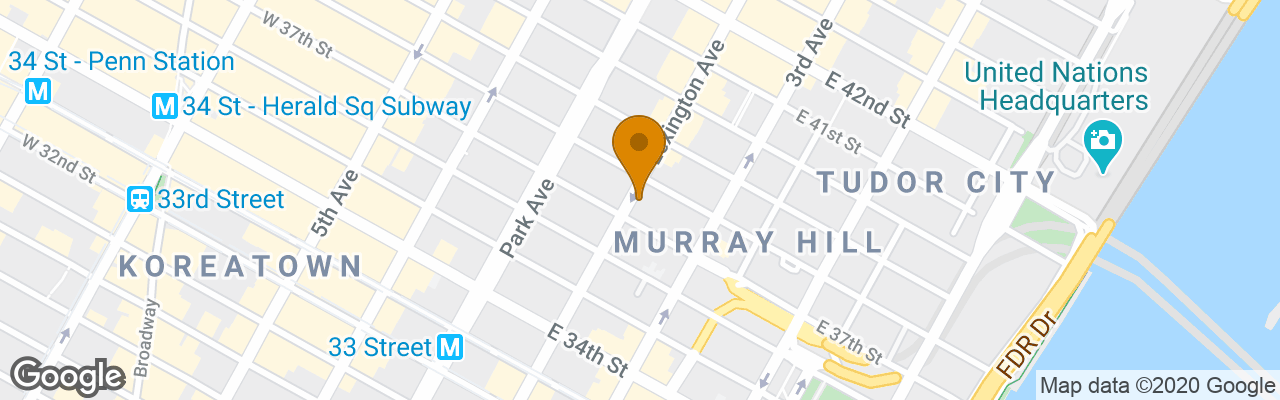 Hotel Affinia Shelburne 