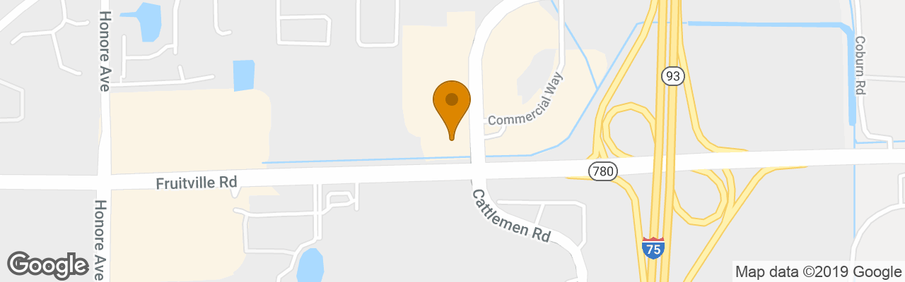 Hotel Americinn Sarasota 