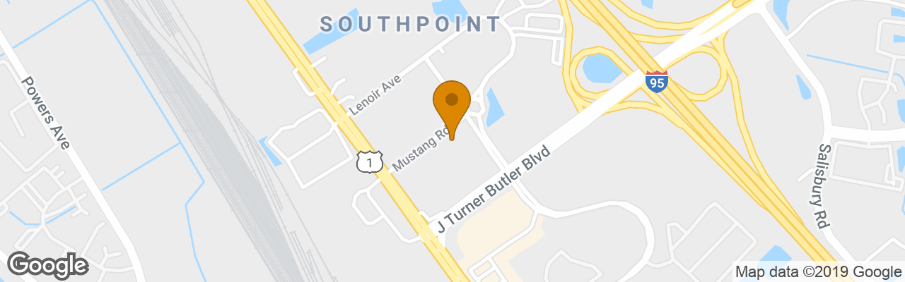 Microtel Inn & Suites Jacksonville Butler Blvd 