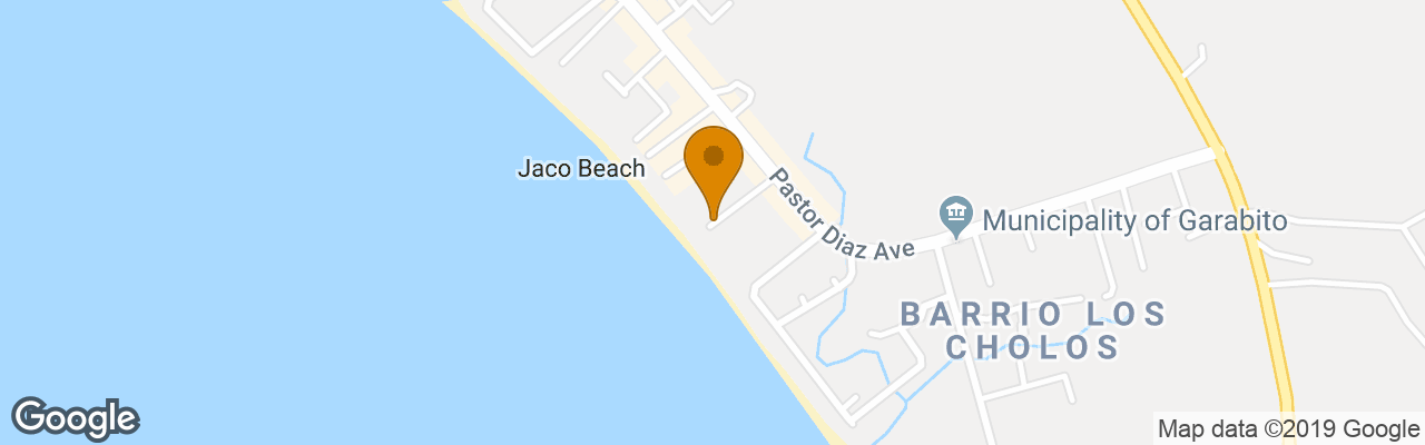 Hotel Canciones Del Mar 