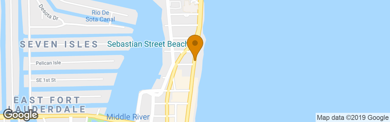 Silver Seas Beach Resort 