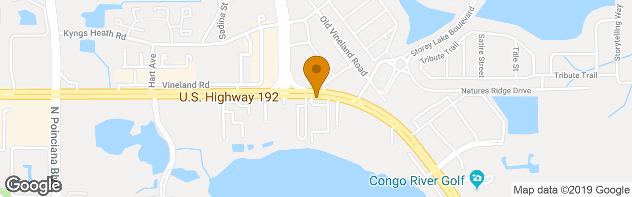 Super 8 Motel - Orlando kissimmee lakeside 