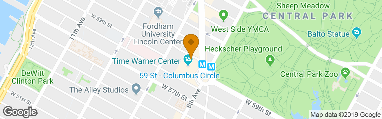 Hotel Mandarin Oriental New York 