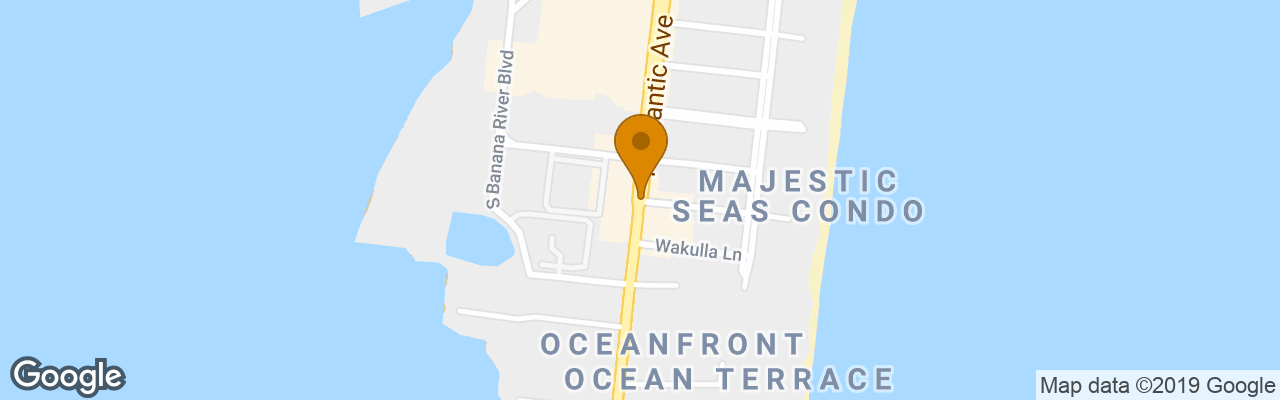 Hotel Quality Suites Cocoa Beach 