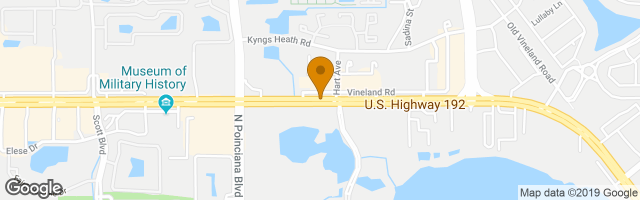 Hotel Vacation Villas At Fantasy World 