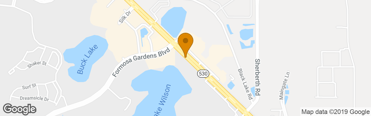 Hotel Grand Lake Resort 