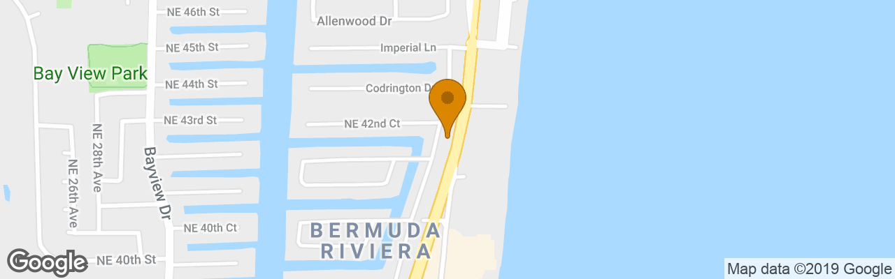 Fort Lauderdale Beach Resort Hotel & Suites 