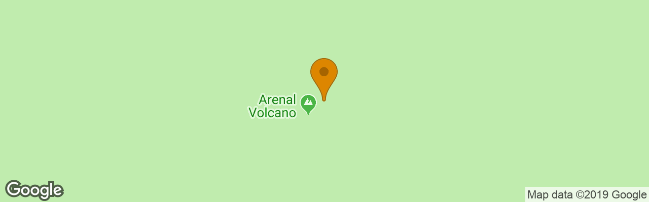 Hotel Arenal Observatory Lodge 