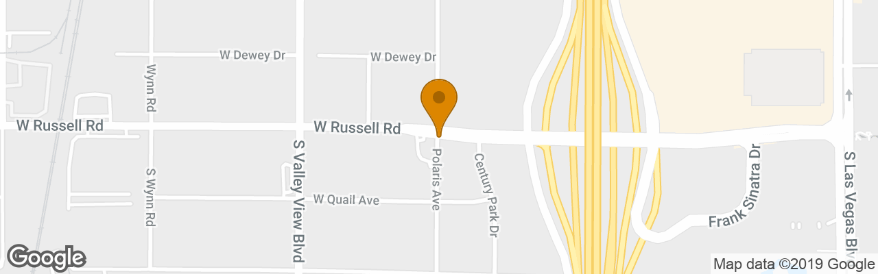 Hotel Residence Inn Las Vegas South 