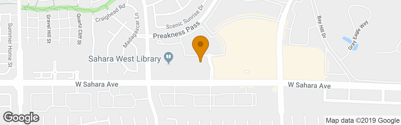 Hotel La Quinta Inn & Suites Las Vegas Red Rock Summerlin 