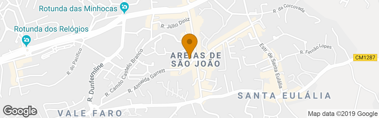 Cheerfulway Torre da Aldeia 