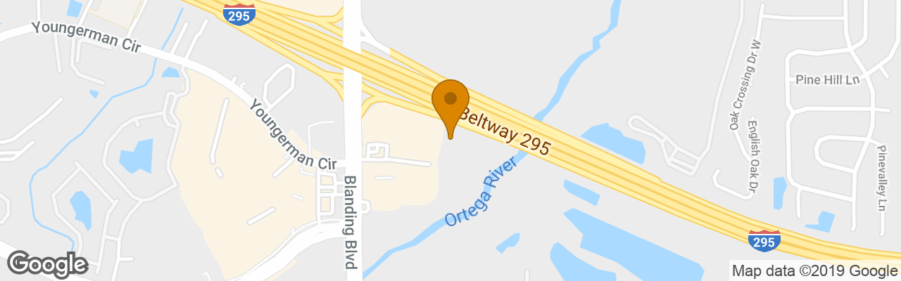 Hotel Country Inn & Suites 