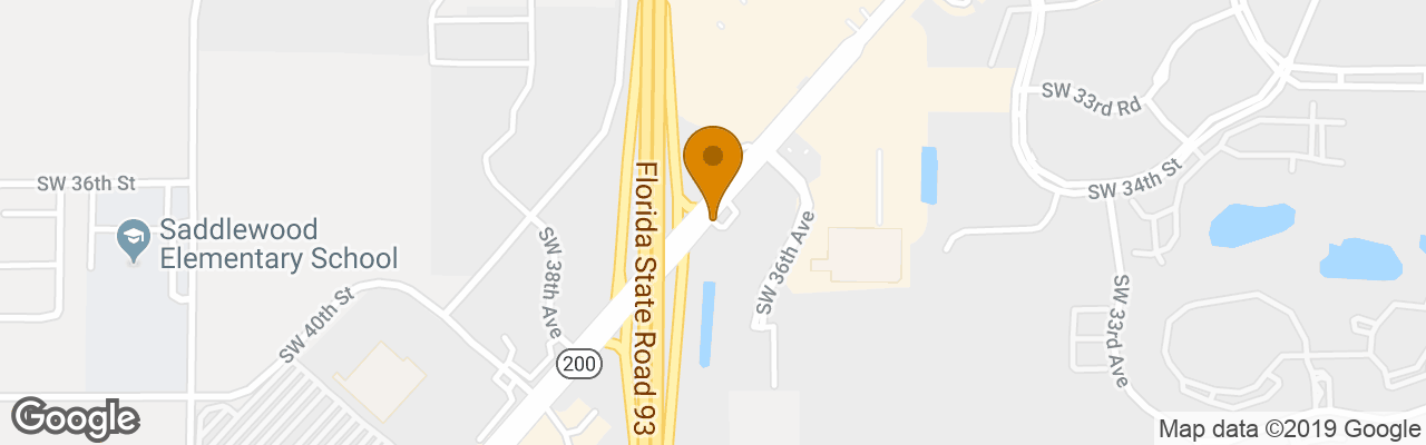 Hotel Country Inn & Suites Ocala 