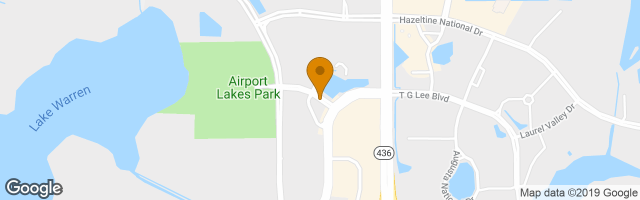 Hotel Country Inn & Suites BY Carlson Orlando Airport 