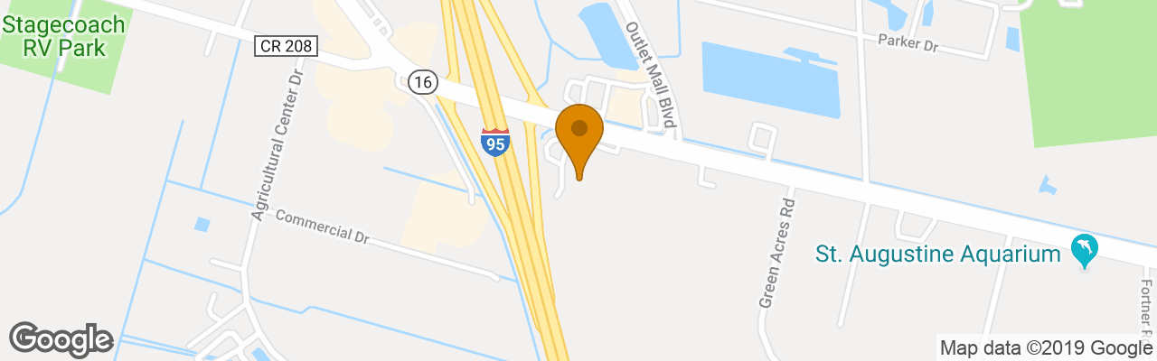 Hotel Comfort Inn & Suites Saint Augustine 