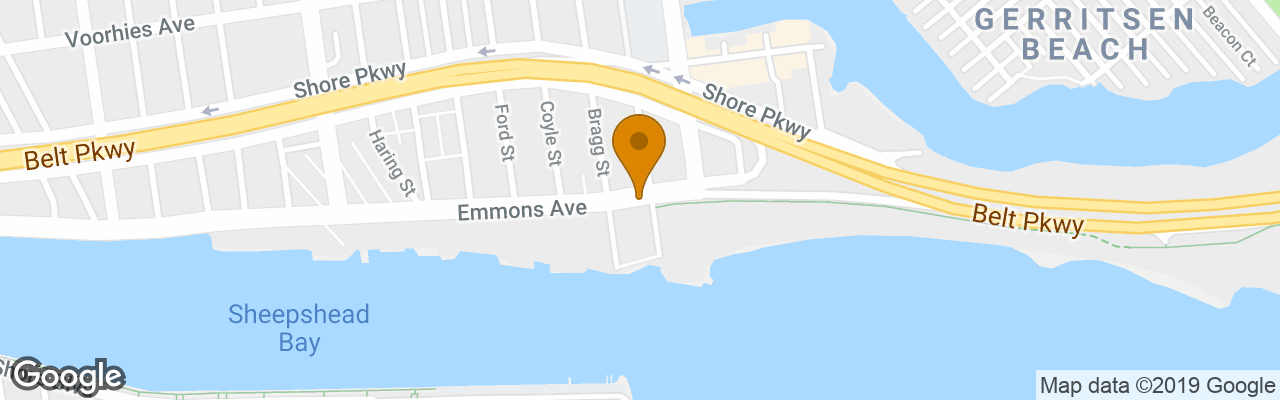 Hotel Comfort Inn Brooklyn 