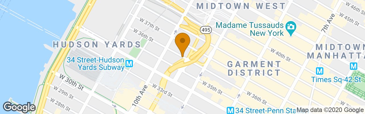 Hotel Quality Inn Midtown West 