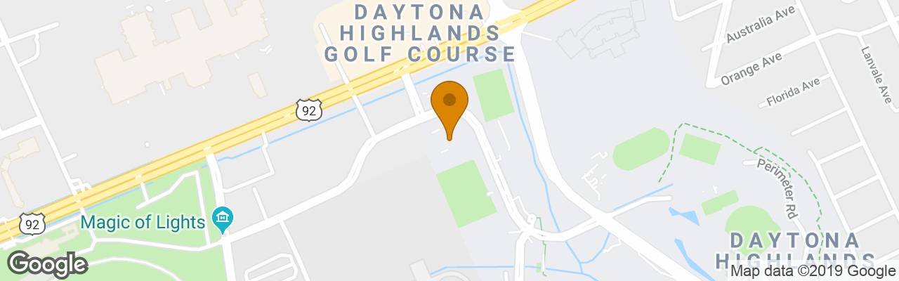 Hotel Courtyard by Marriott Daytona Beach 