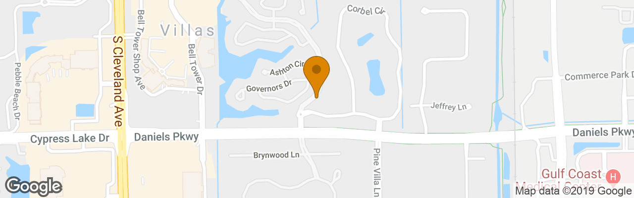 Hotel Homewood Suites by Hilton Fort Myers 