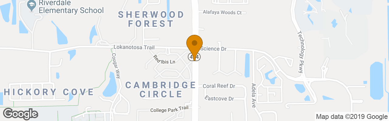 Hotel Homewood Suites by Hilton Orlando-UCF Area 